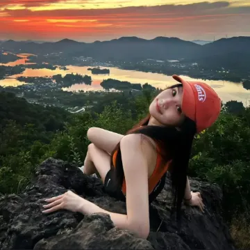 橙子